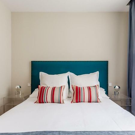 Juan Bravo Prime, By Presidence Rentals Madrid Exterior foto