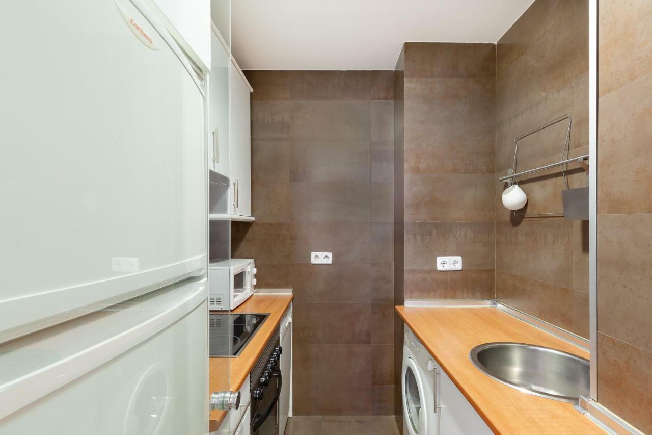Juan Bravo Prime, By Presidence Rentals Madrid Exterior foto