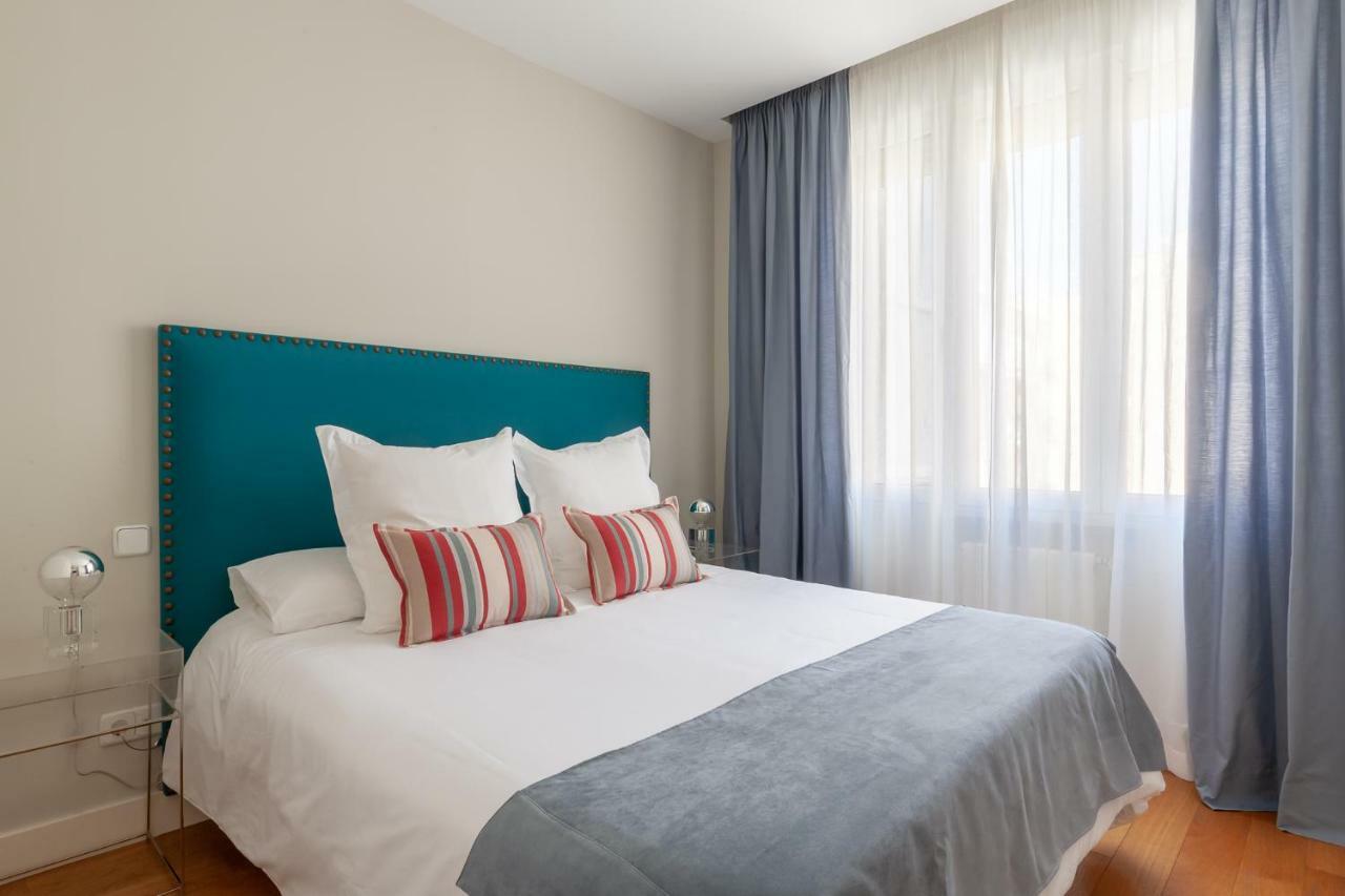 Juan Bravo Prime, By Presidence Rentals Madrid Exterior foto