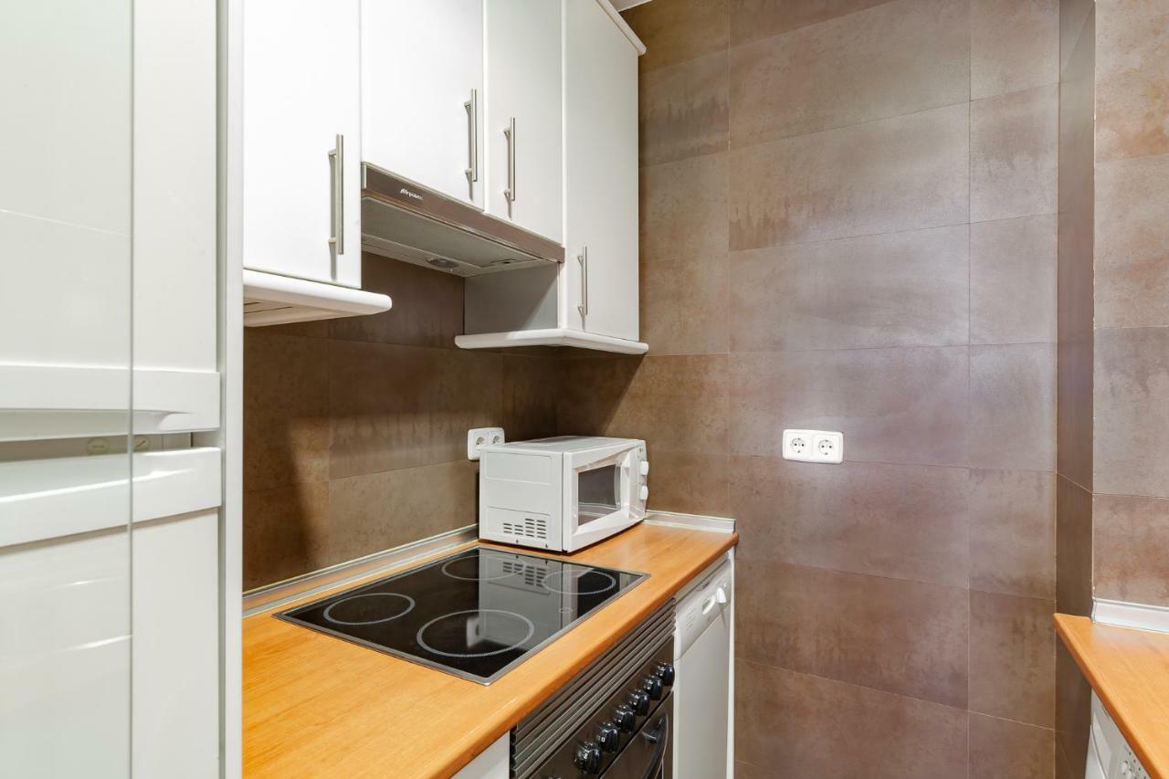 Juan Bravo Prime, By Presidence Rentals Madrid Exterior foto